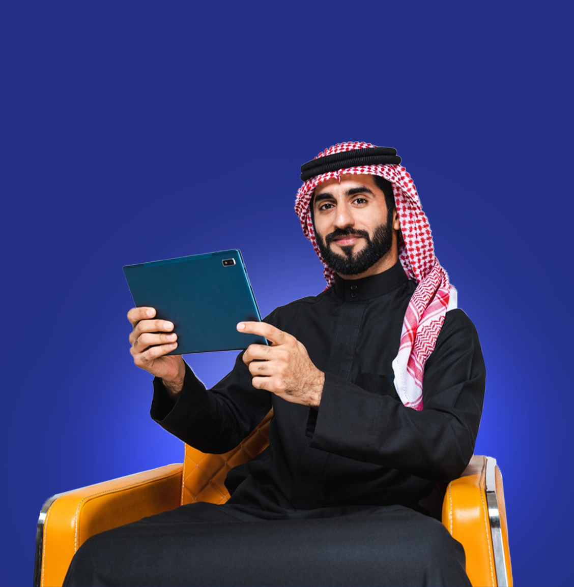 لأصحاب المؤسسات والشركات المتوسطة 