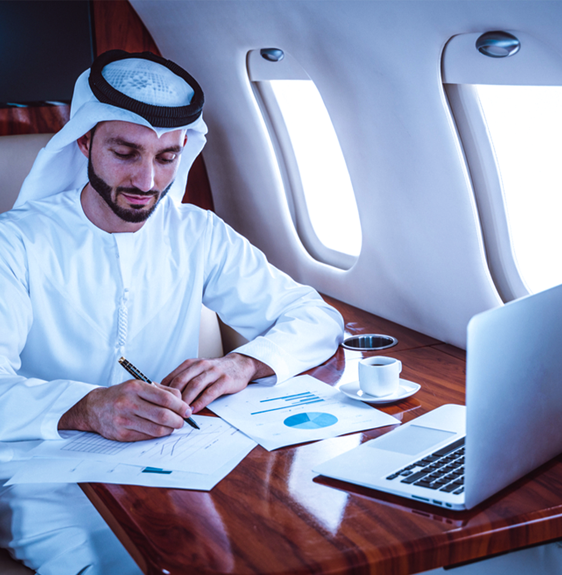 لأصحاب الافكار الطموحة 